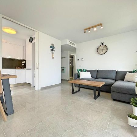 My House At The Beach Benimagrell Extérieur photo