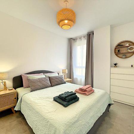 My House At The Beach Benimagrell Extérieur photo