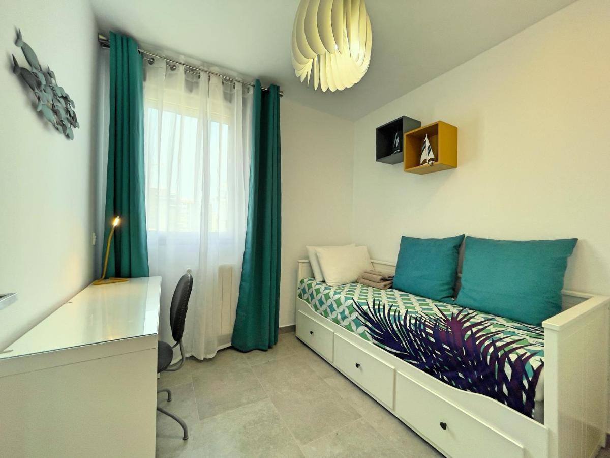 My House At The Beach Benimagrell Extérieur photo